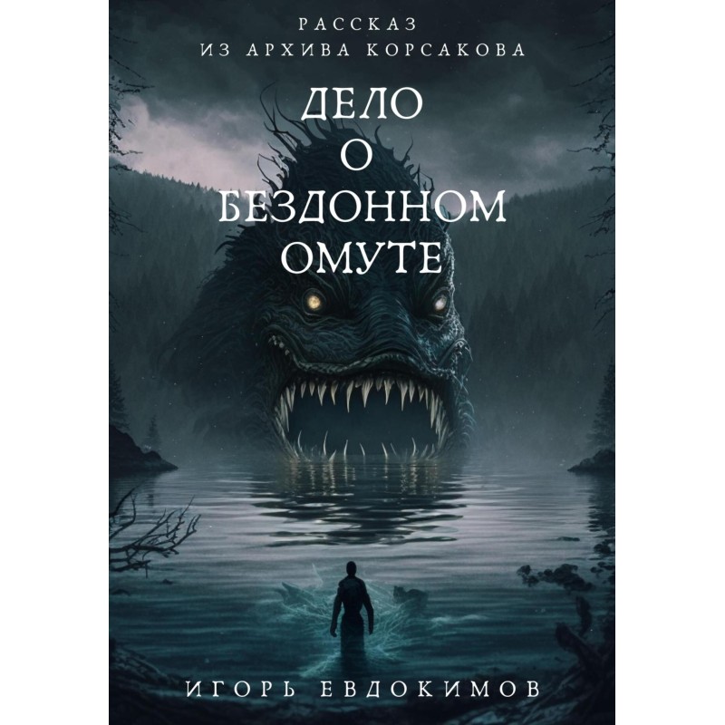 The Case of the Bottomless...