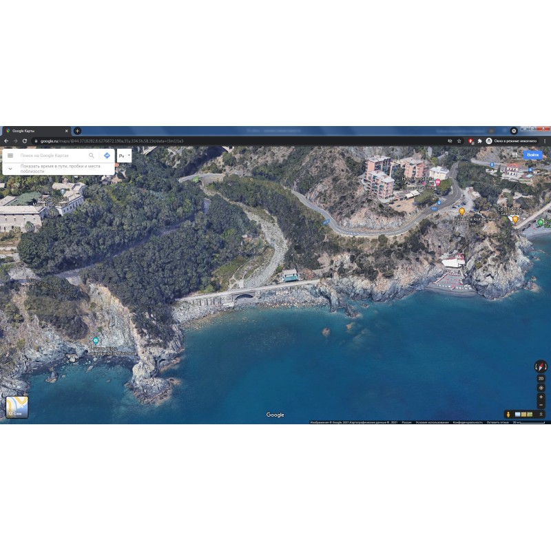 Chest of gold and everyone...