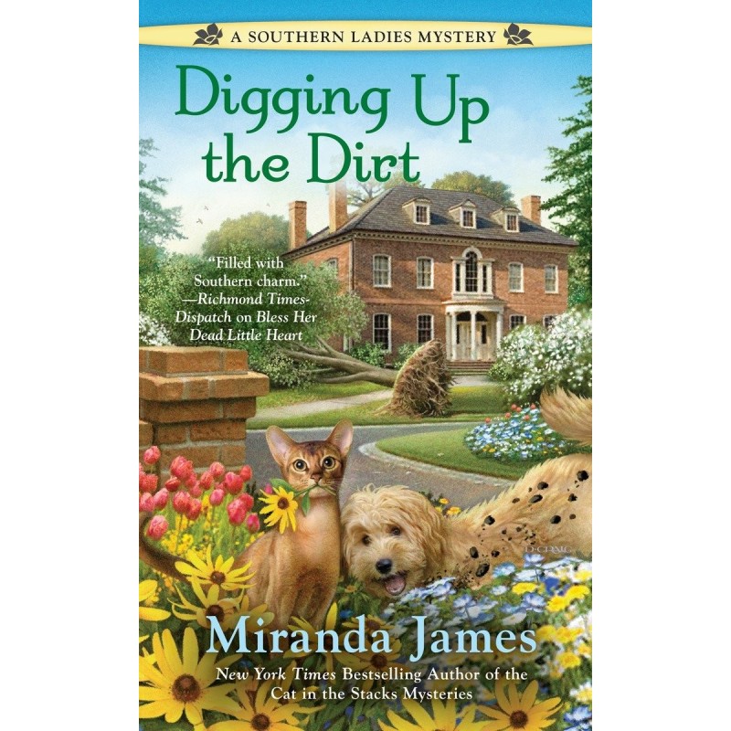 Digging Up The Dirt
