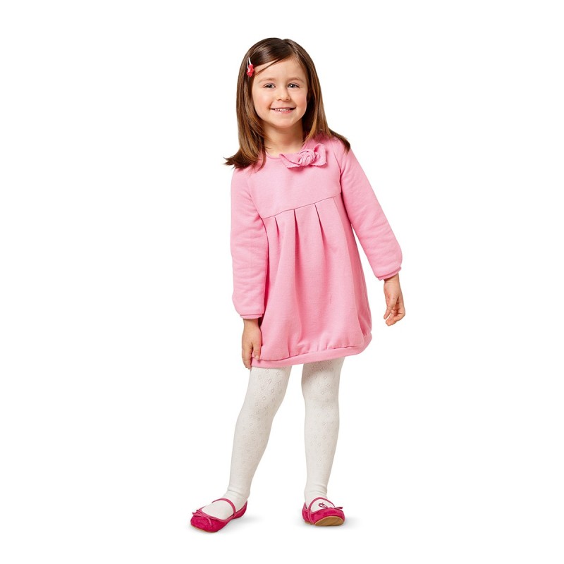 Pattern Knitted balloon...