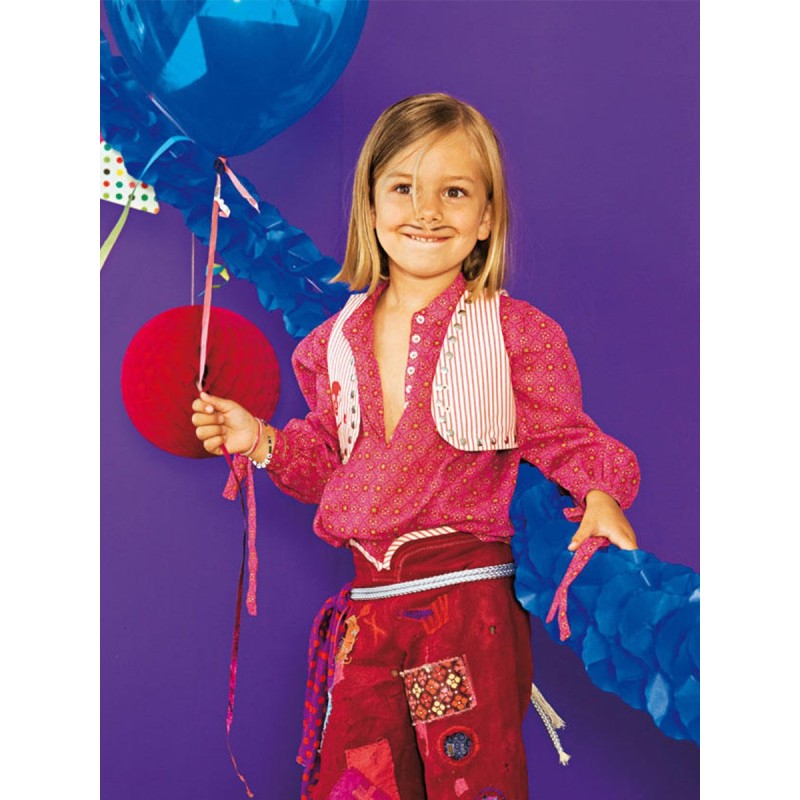 Викрійка Сорочка для...