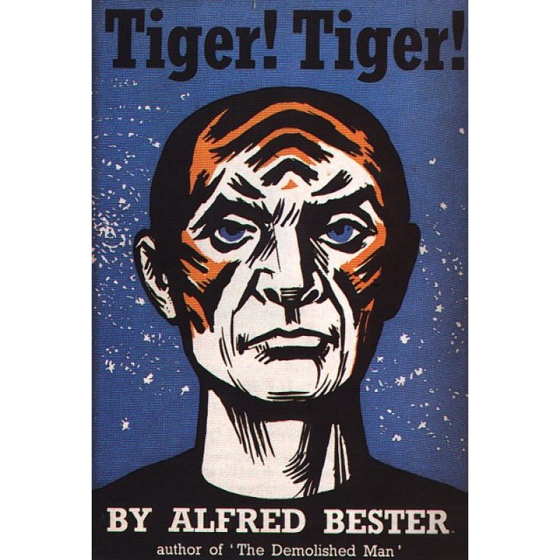 The Stars My Destination (...