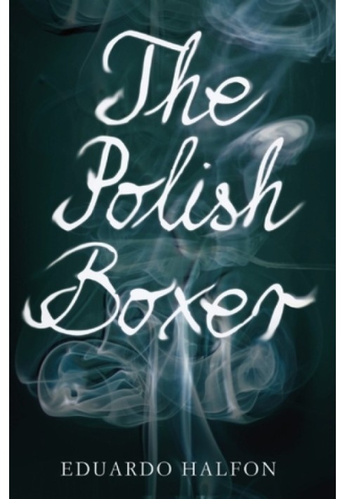 The Polish Boxer