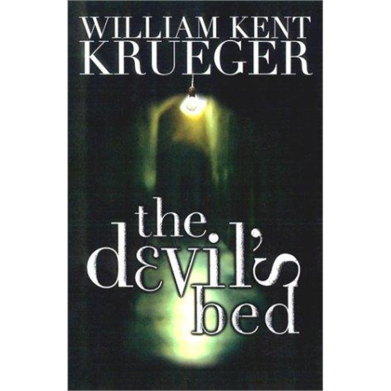 The Devil's bed