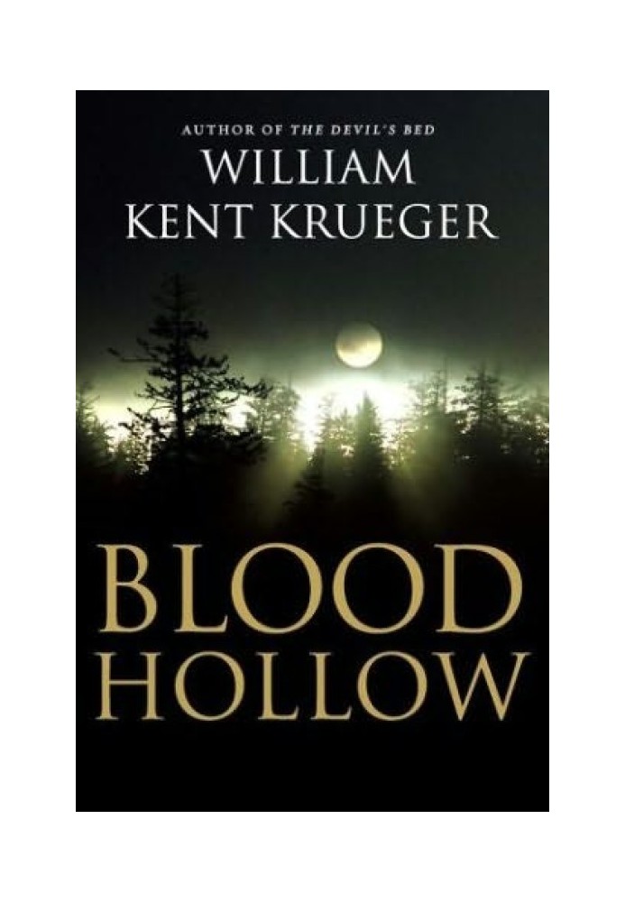 Blood Hollow