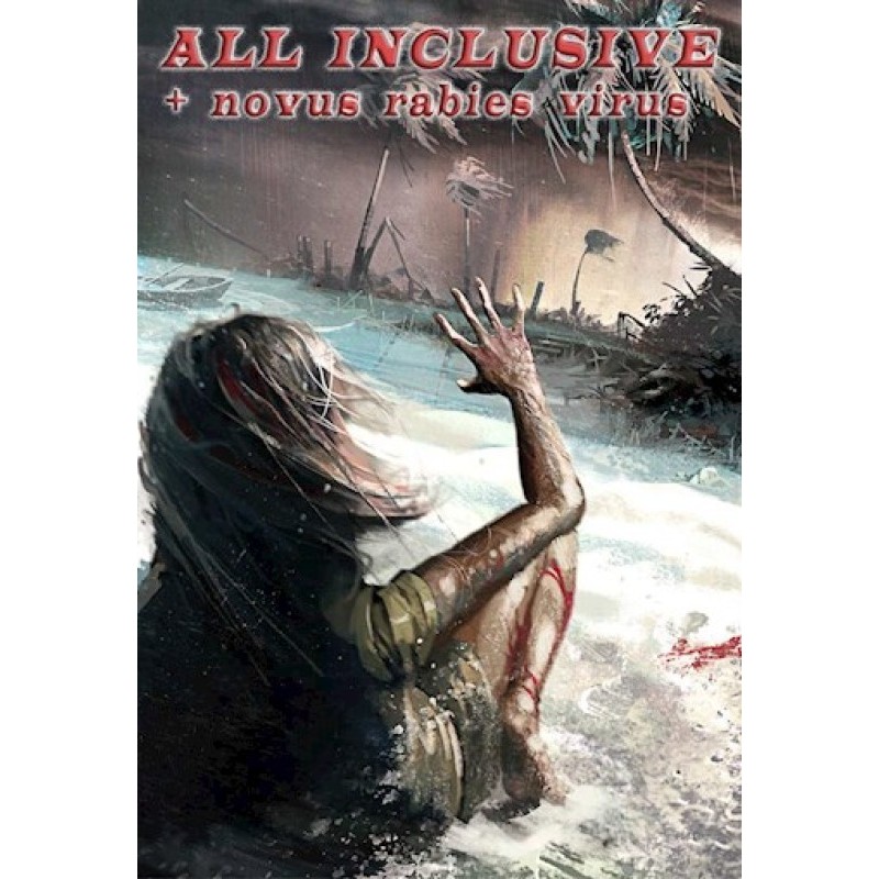 Epidemic. All Inclusive