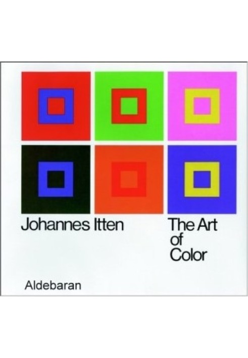 The art of color