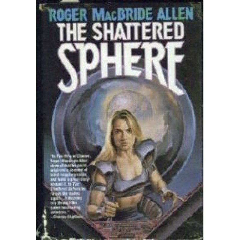 The Shattered Sphere