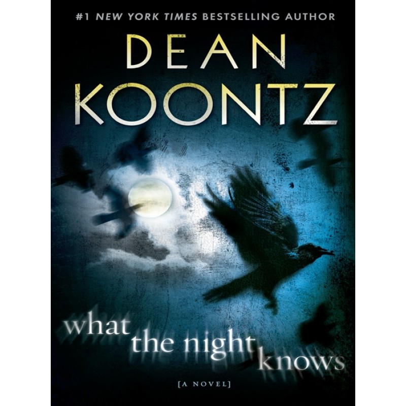 What the Night Knows