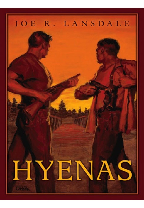 Hyenas