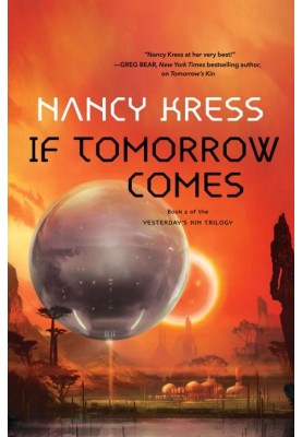 If Tomorrow Comes