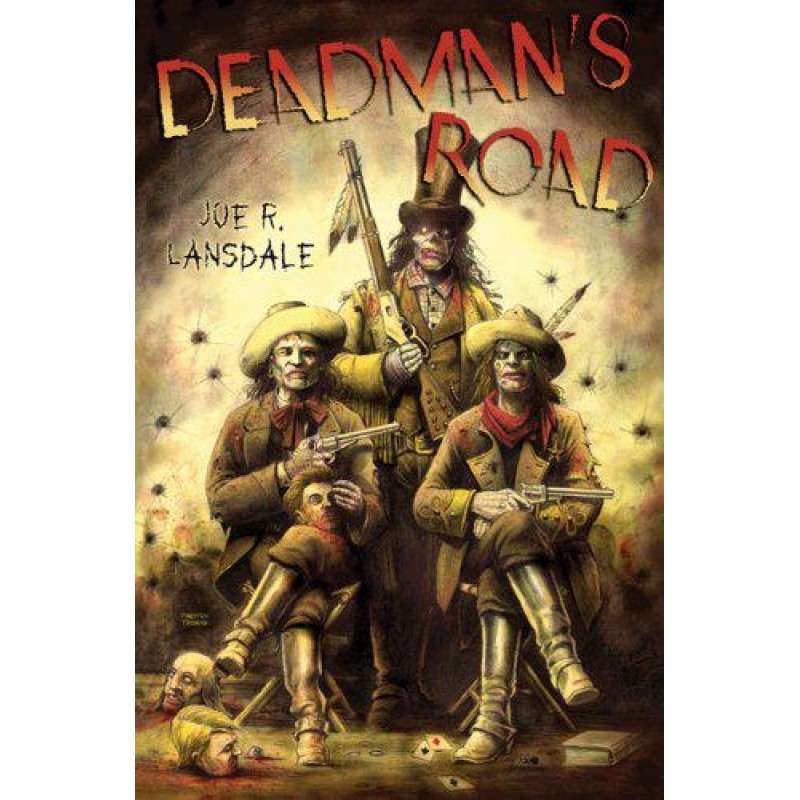 Deadman's Road