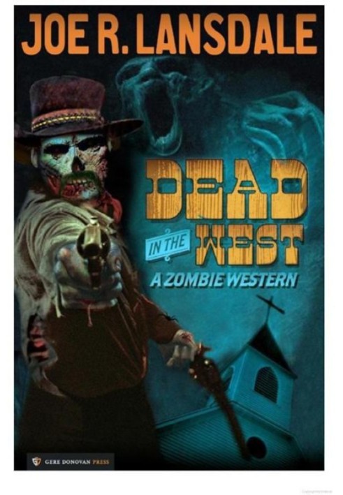 Dead in the West