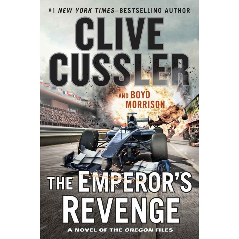 The Emperor's Revenge