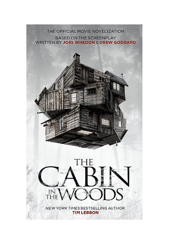 The Cabin in the Woods