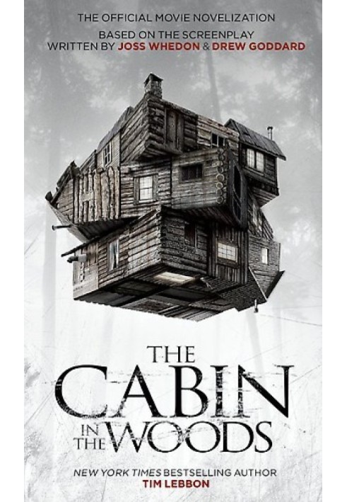 The Cabin in the Woods