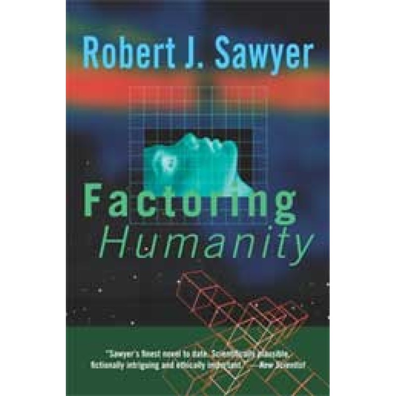 Factoring Humanity