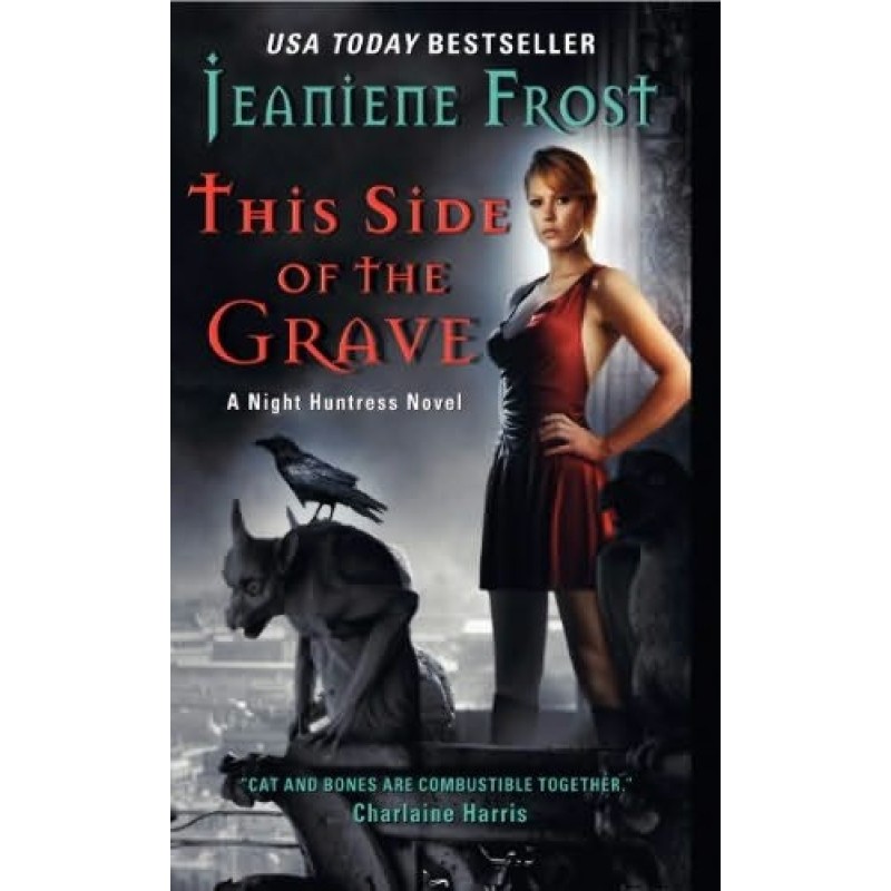 This Side of the Grave