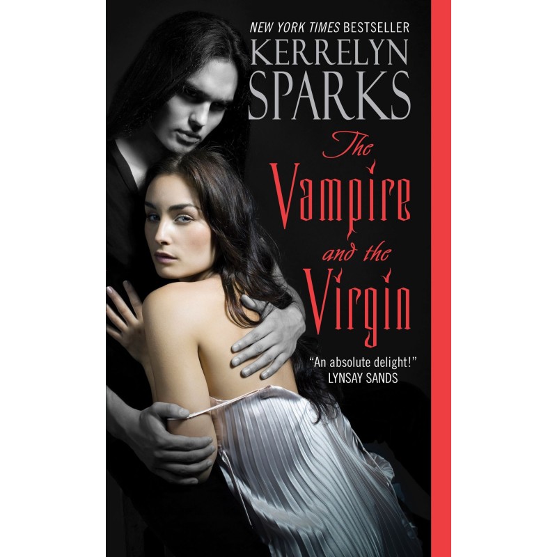 Vampire and virgin