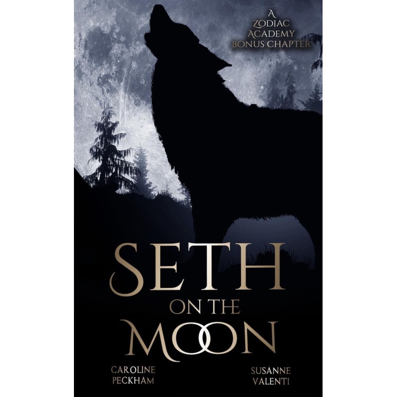 Seth on the Moon