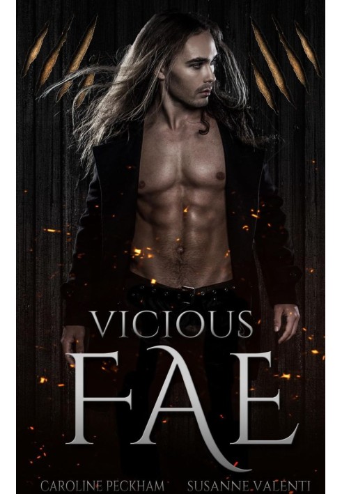 Vicious Fae