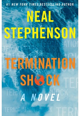 Termination Shock