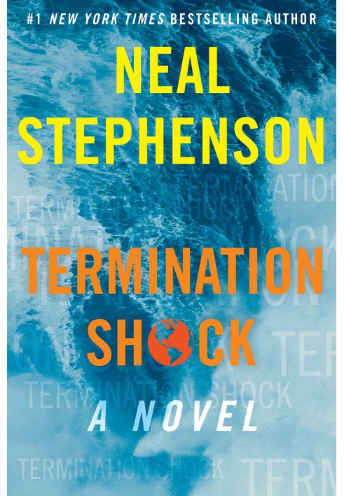 Termination Shock