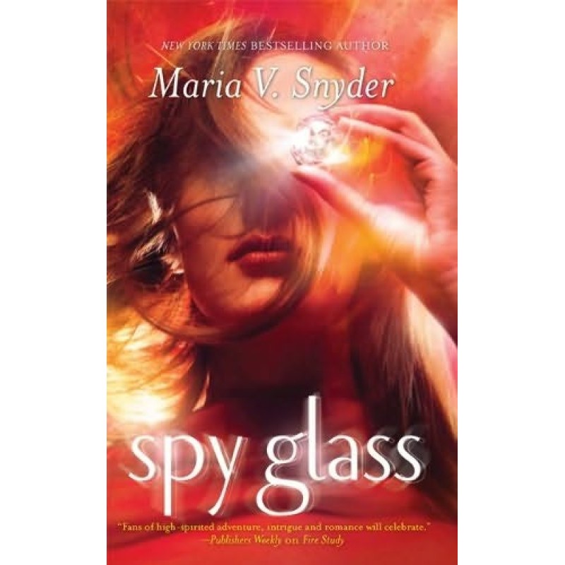 Spy Glass