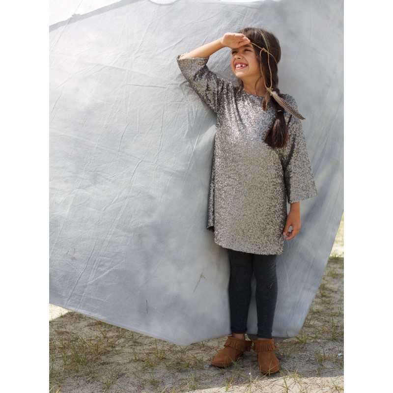 Викрійка Сукня А-силуету з...