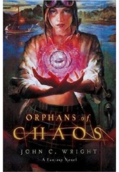 Orphans of Chaos