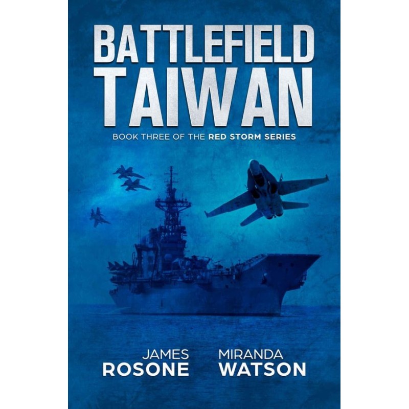 Battlefield Taiwan