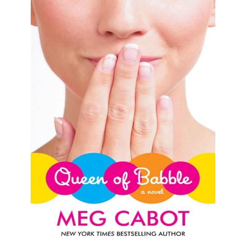 Queen of Babble