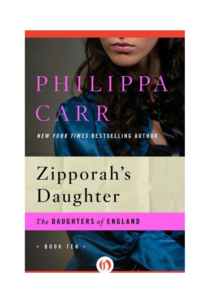 Zipporah's Daughter