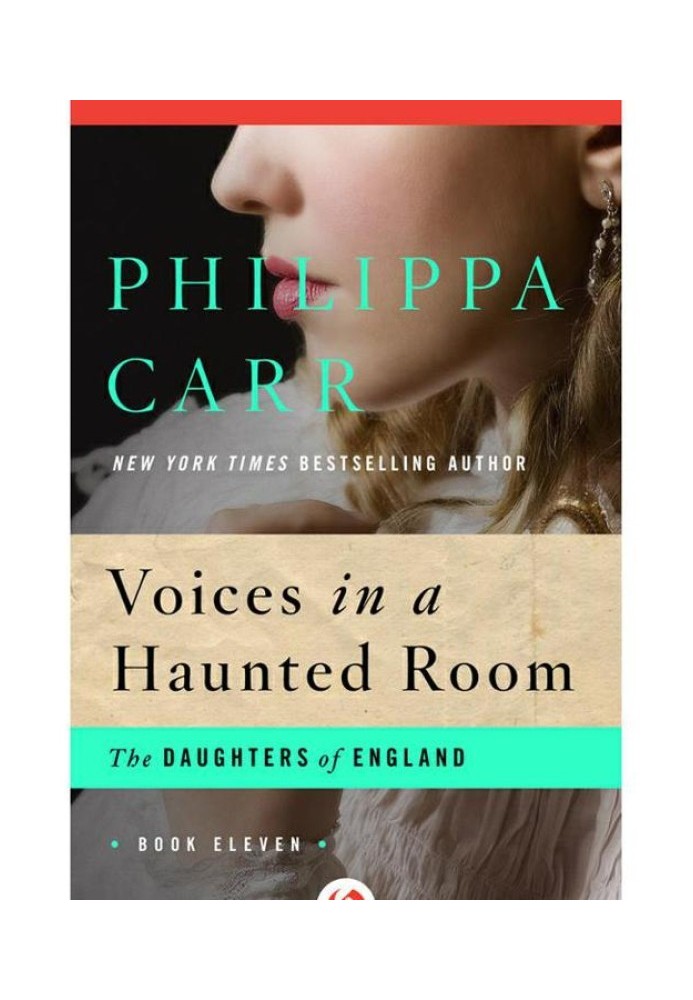 Voices in a Haunted Room