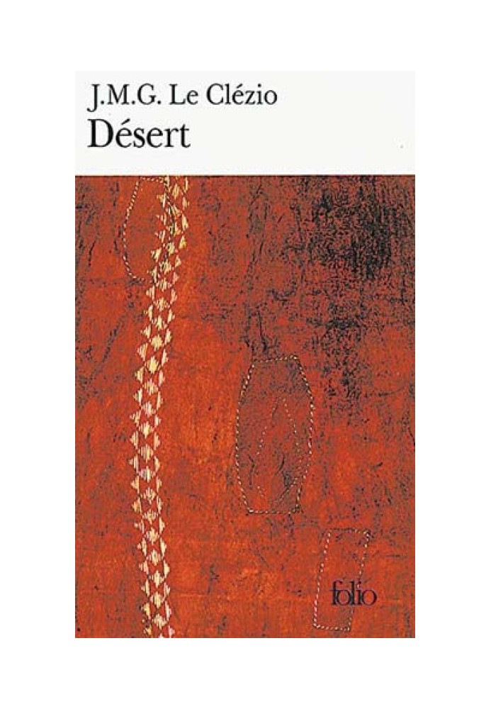 Desert