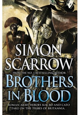 Brothers in Blood