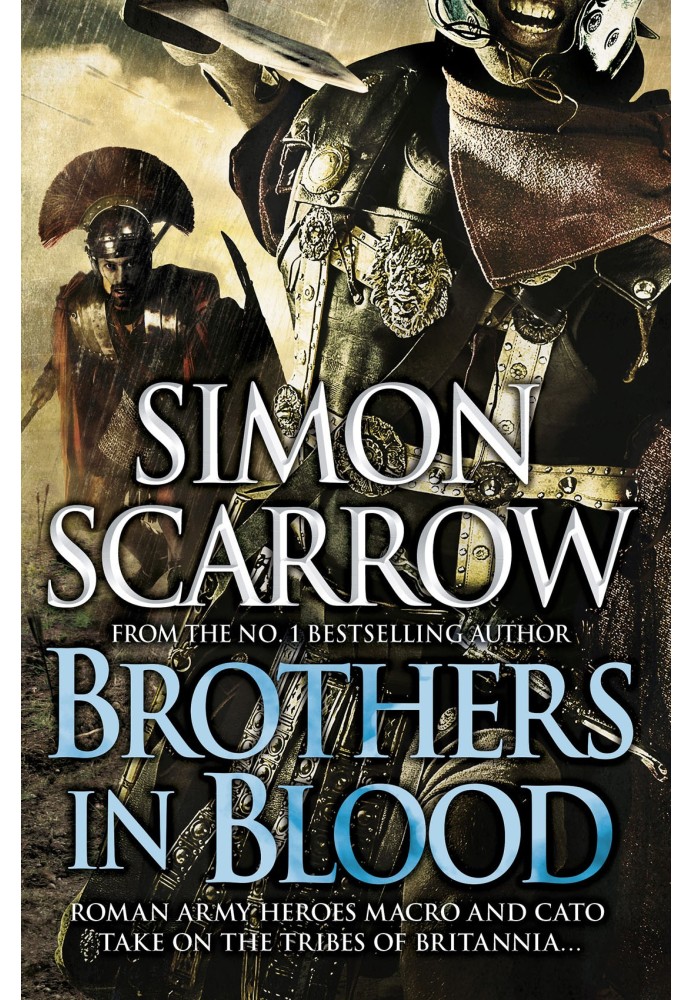Brothers in Blood