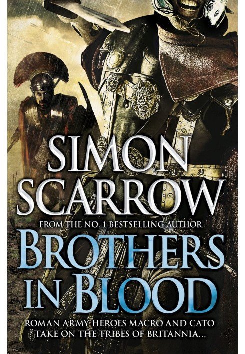 Brothers in Blood