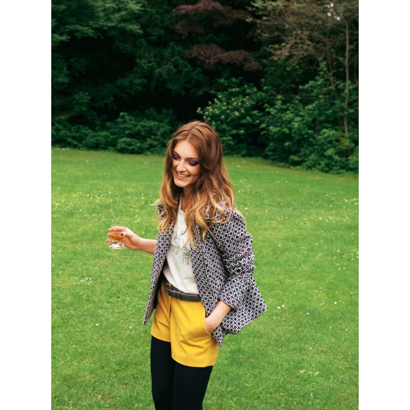 Викрійка Шорти короткі...