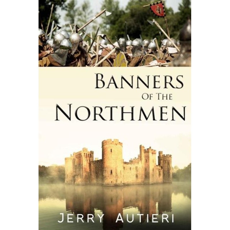 Banners of the Northmen
