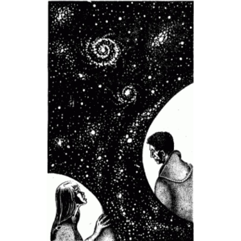 Noon 23rd century. Return...