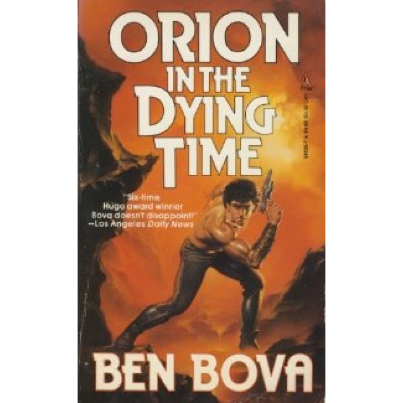 Orion in the Dying Time