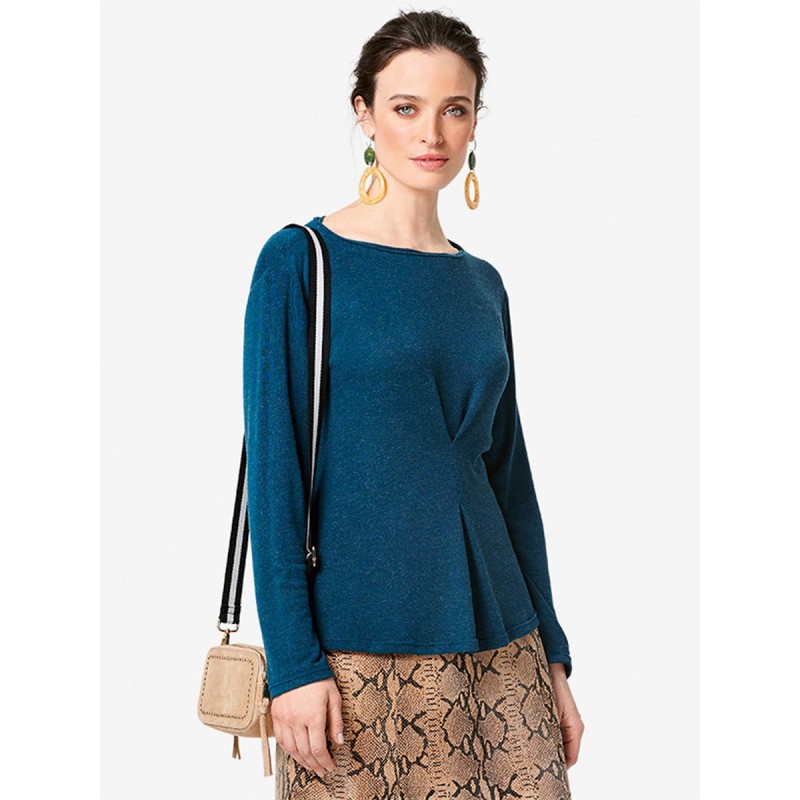 Pattern Straight cut...