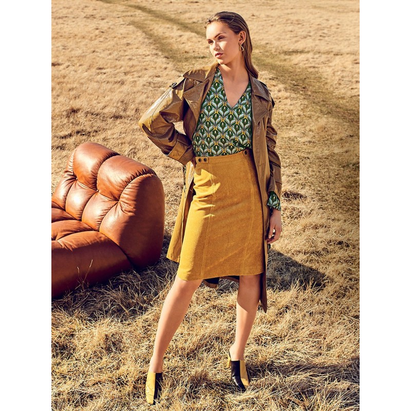 Викрійка Спідниця...