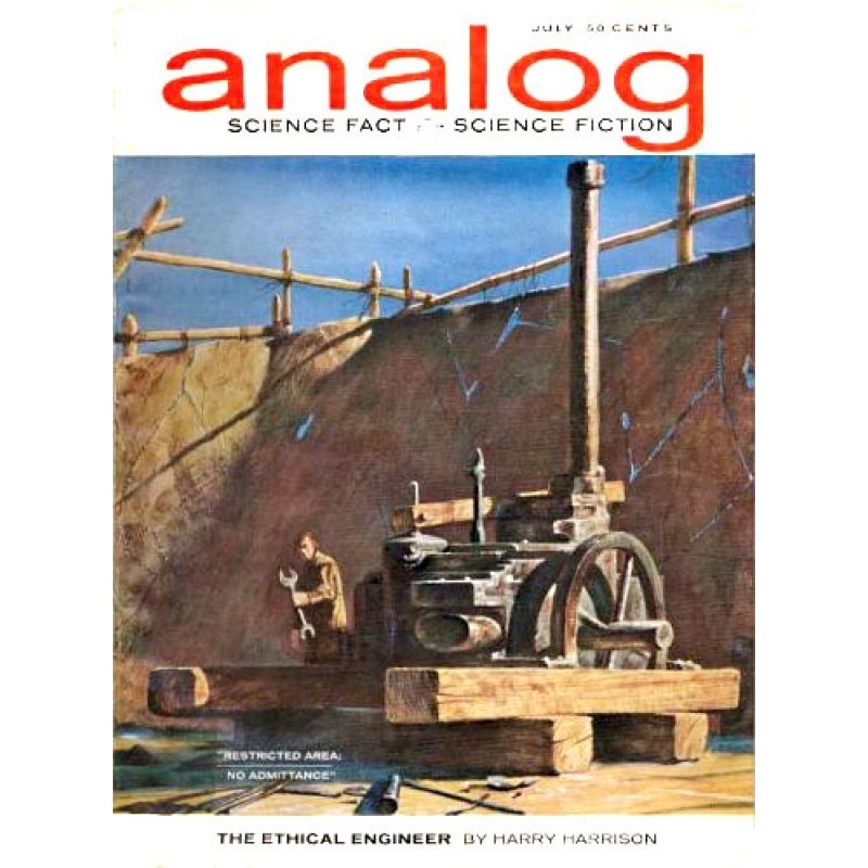 The Ethical Engineer