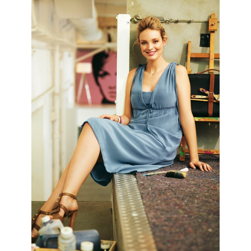 Выкройка Платье...