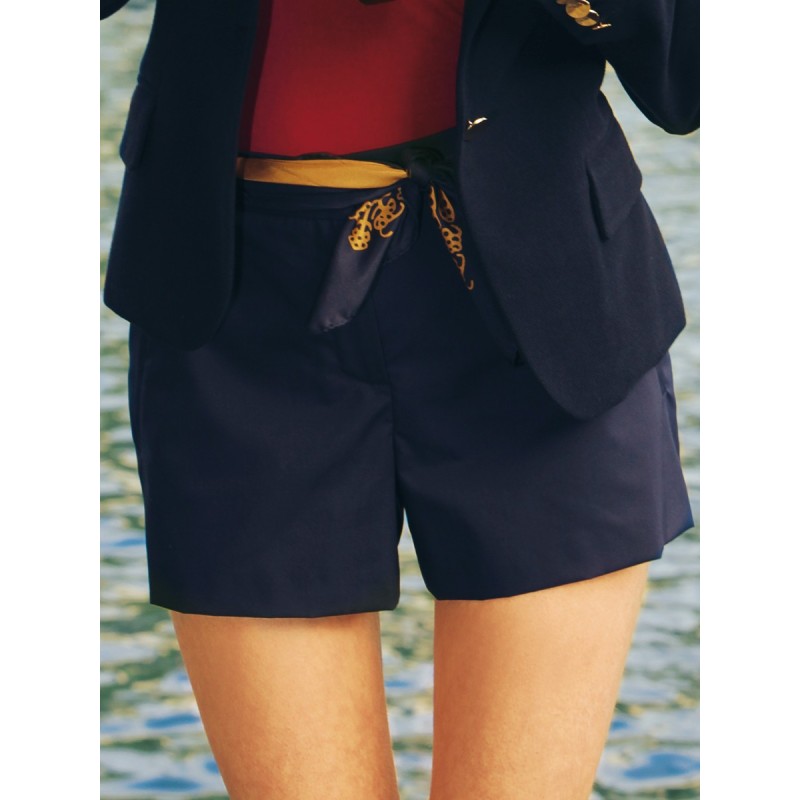 Pattern Short shorts on a...