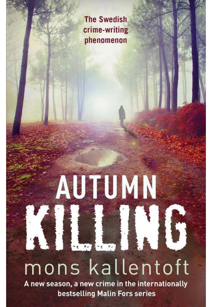Autumn Killing
