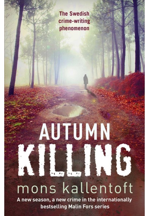 Autumn Killing
