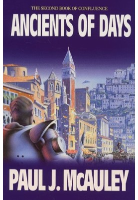 Ancients of Days